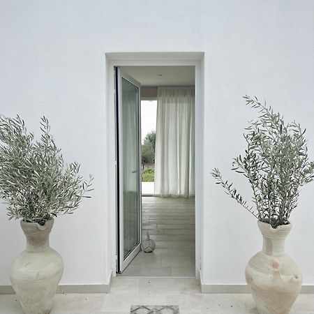 Noto Country Farm House -Tenuta Alessandra Kültér fotó