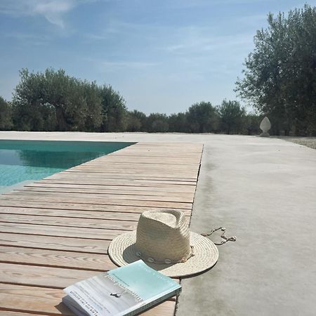 Noto Country Farm House -Tenuta Alessandra Kültér fotó