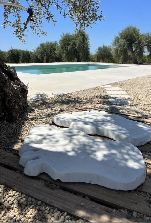 Noto Country Farm House -Tenuta Alessandra Kültér fotó