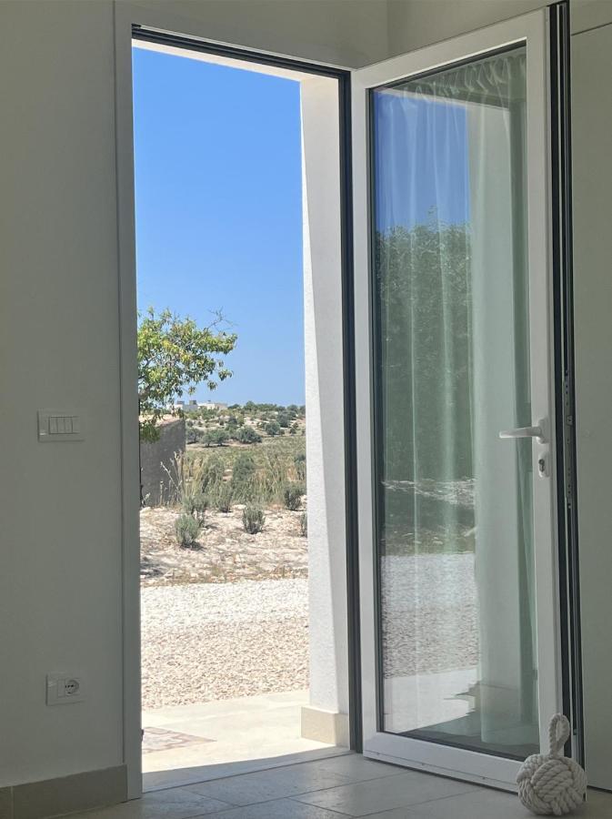 Noto Country Farm House -Tenuta Alessandra Kültér fotó