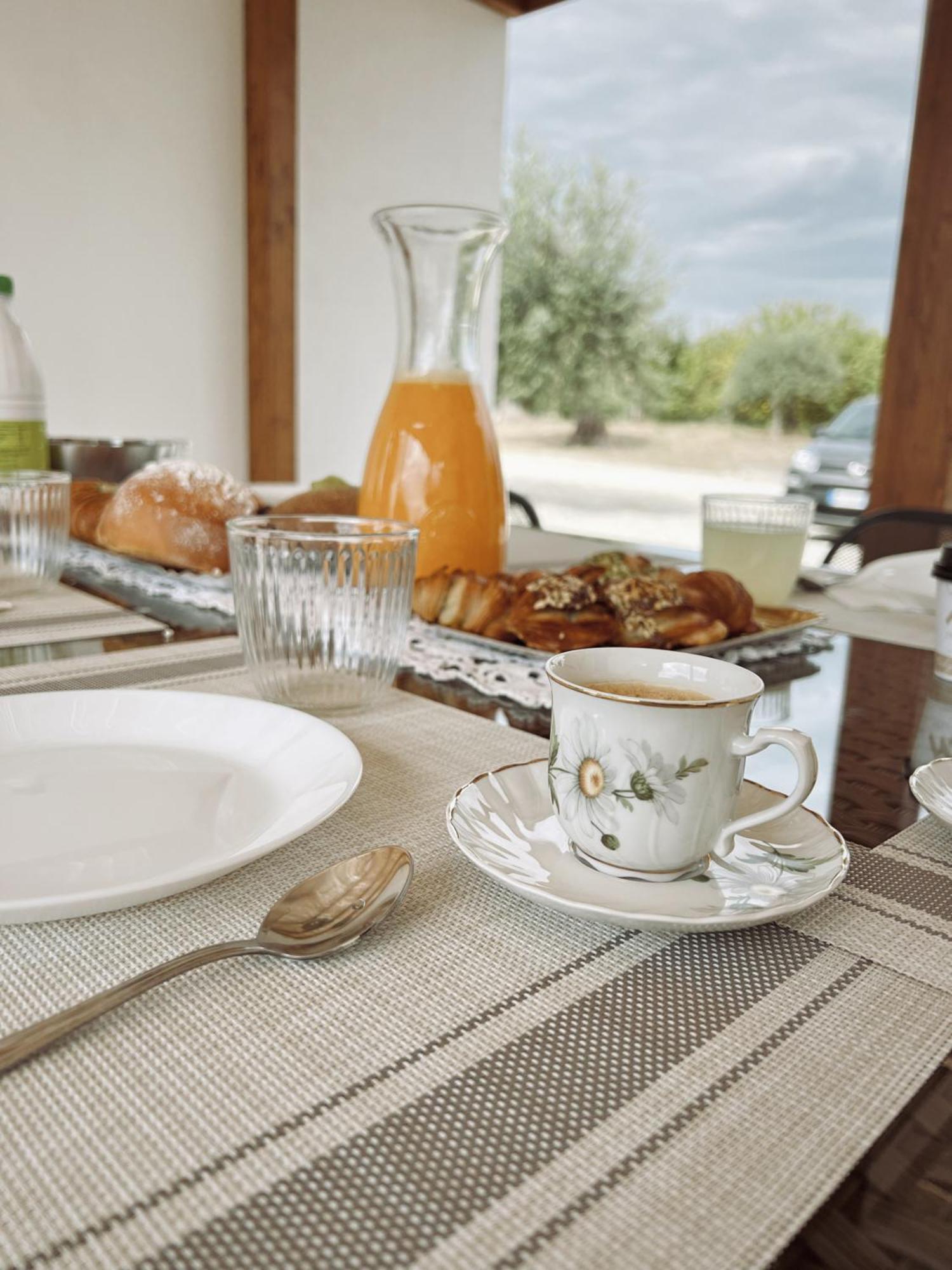 Noto Country Farm House -Tenuta Alessandra Kültér fotó