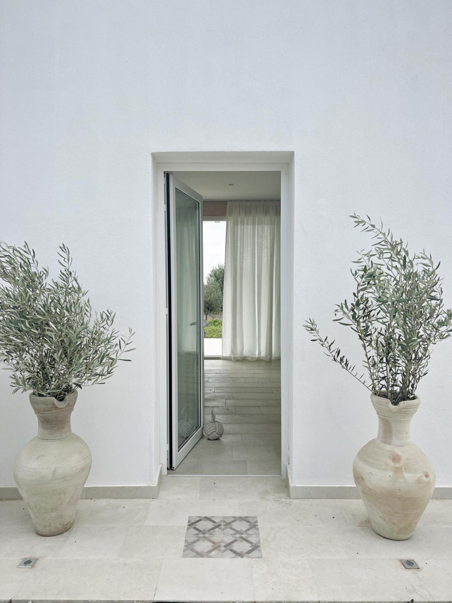 Noto Country Farm House -Tenuta Alessandra Kültér fotó