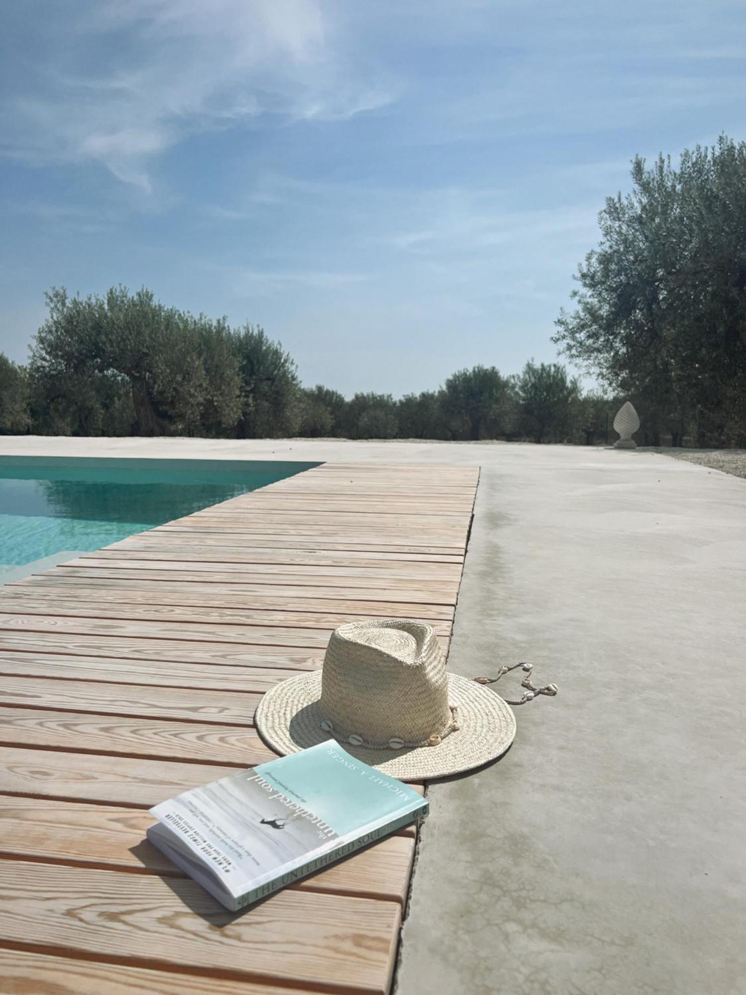 Noto Country Farm House -Tenuta Alessandra Kültér fotó